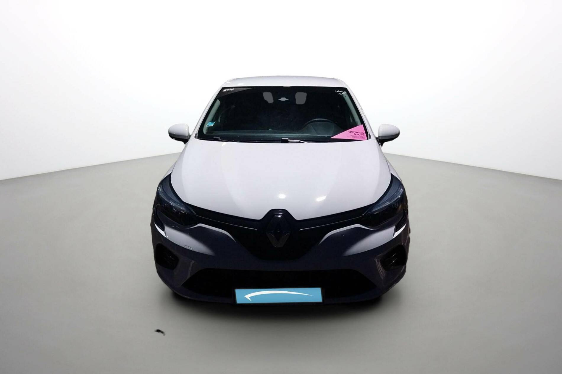 Vente en ligne Renault Clio 5 Clio TCe 90 X-Tronic - 21 au prix de 13 991 €