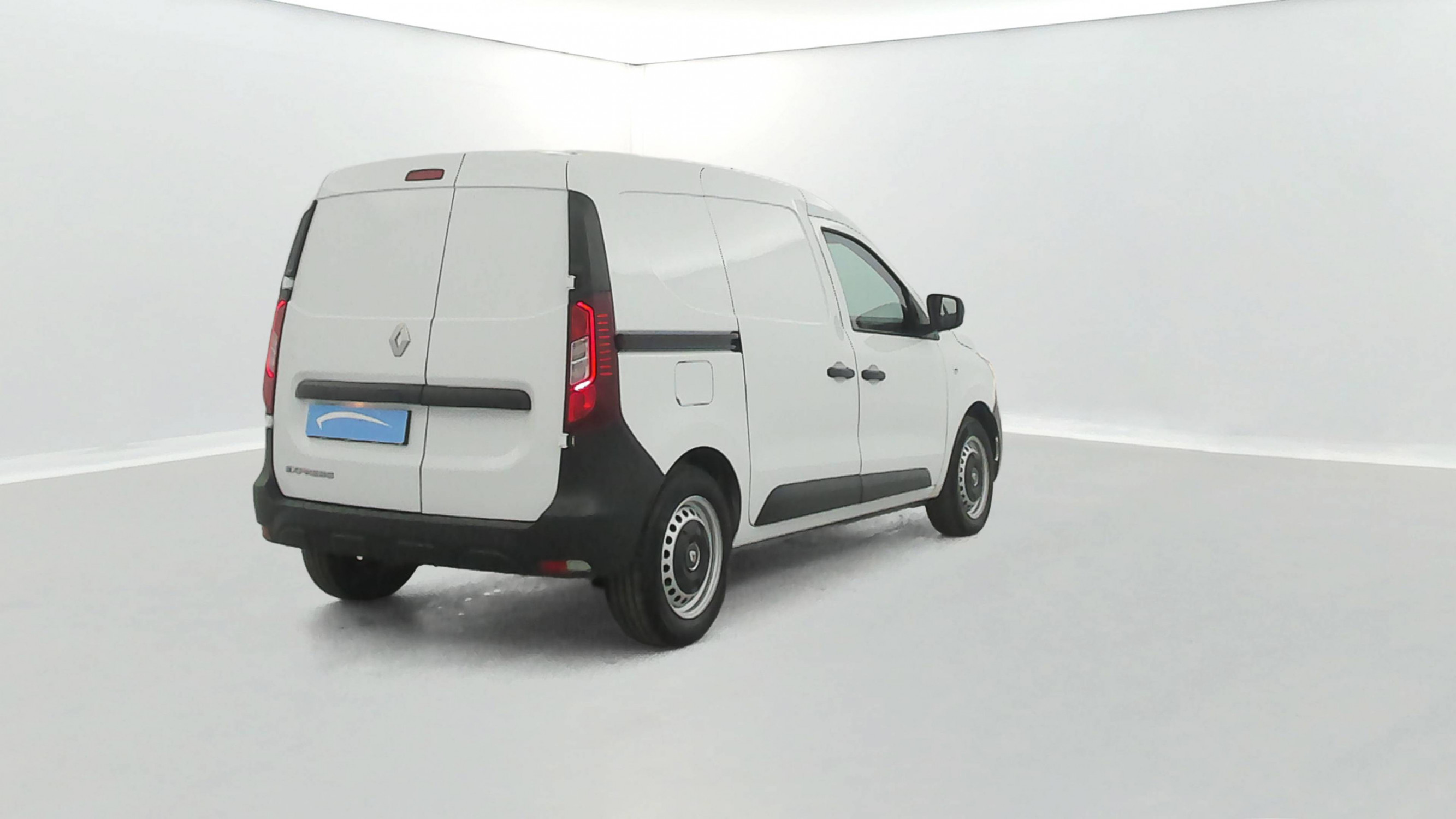 Vente en ligne Renault Express Van  BLUE DCI 95 - 22 au prix de 14 491 €
