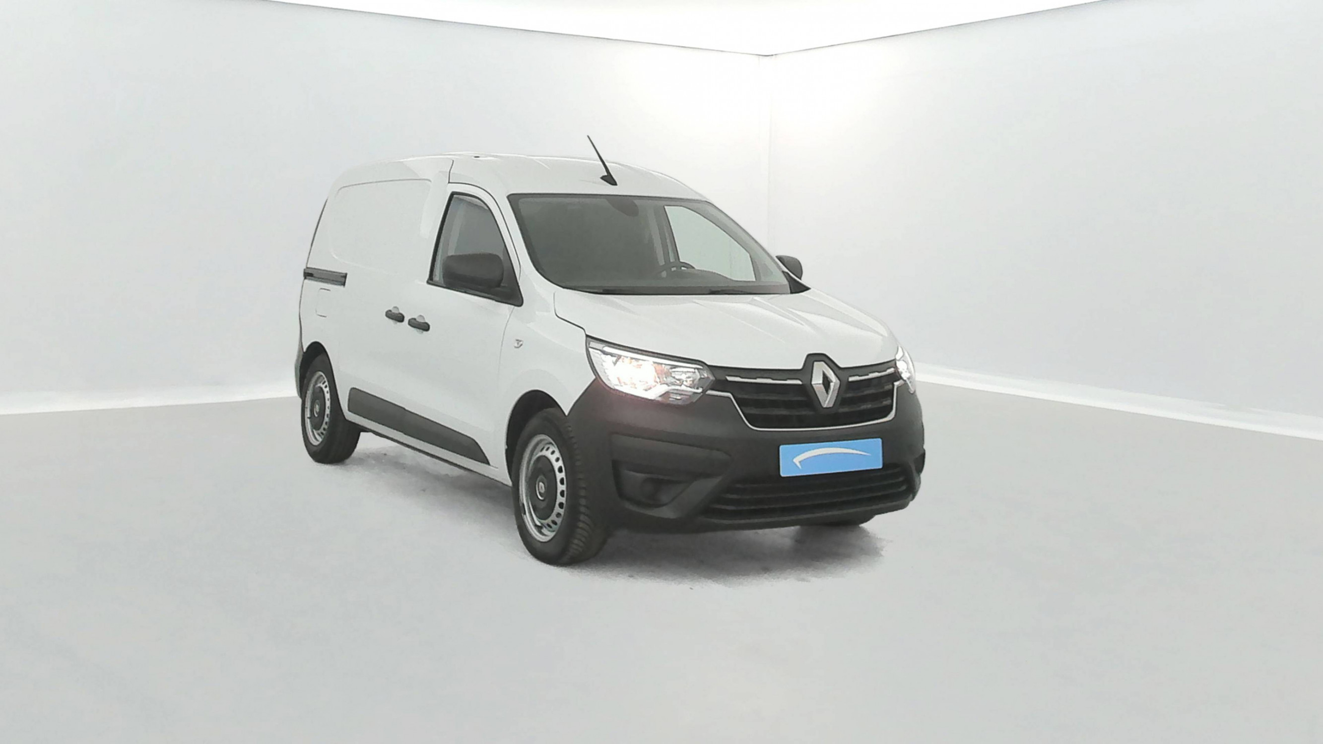 Vente en ligne Renault Express Van  BLUE DCI 95 - 22 au prix de 14 491 €