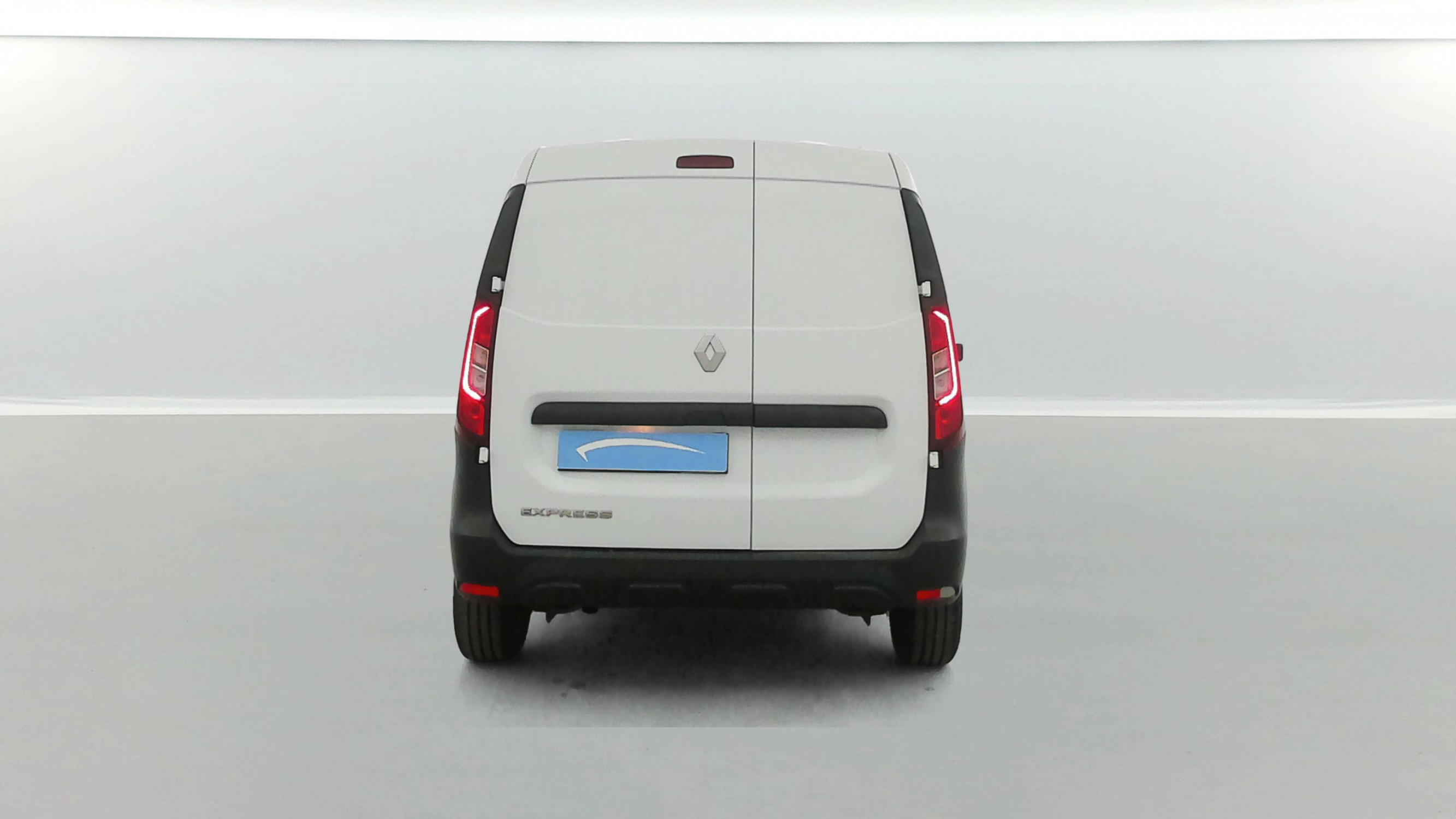 Vente en ligne Renault Express Van  BLUE DCI 95 - 22 au prix de 14 491 €