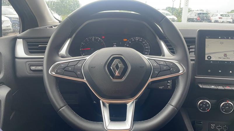 Vente en ligne Renault Captur  TCe 90 au prix de 16 991 €