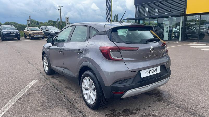 Vente en ligne Renault Captur  TCe 90 au prix de 16 991 €