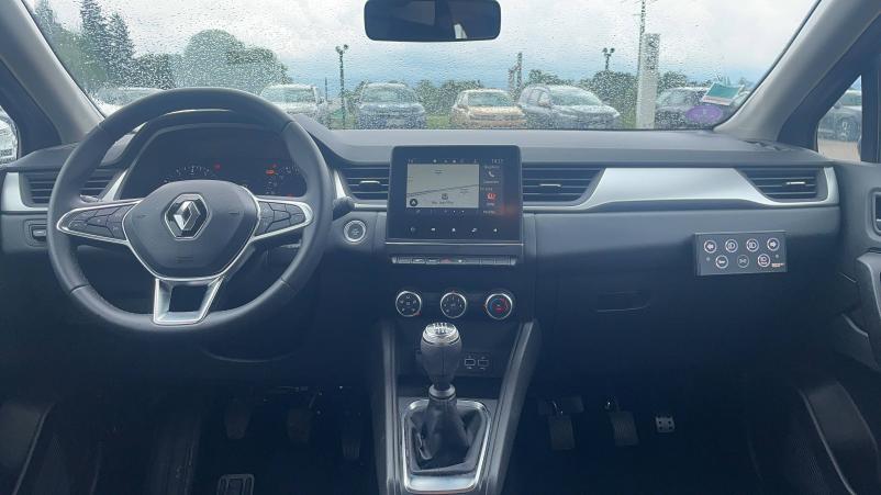 Vente en ligne Renault Captur  TCe 90 au prix de 16 991 €