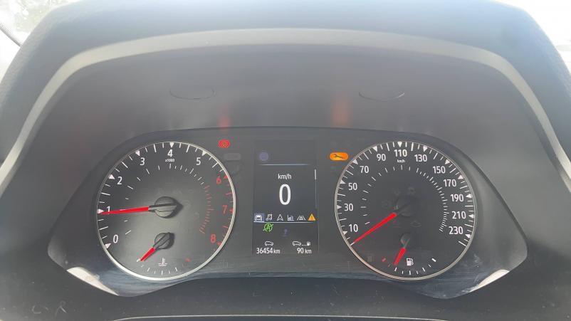 Vente en ligne Renault Captur  TCe 90 au prix de 16 991 €