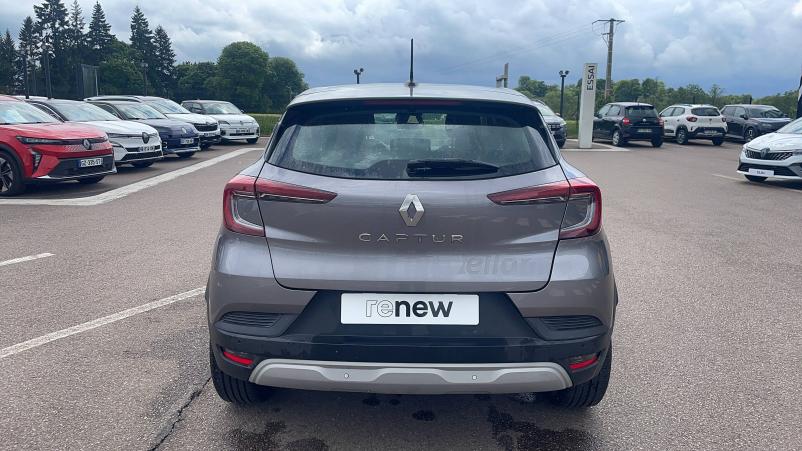 Vente en ligne Renault Captur  TCe 90 au prix de 16 991 €