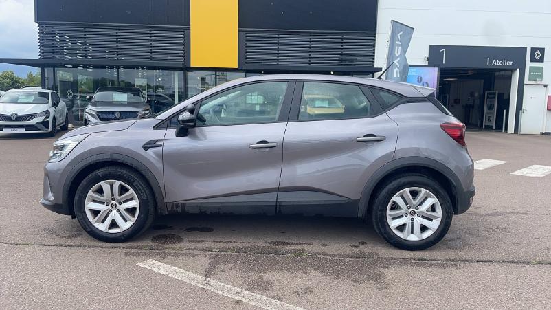 Vente en ligne Renault Captur  TCe 90 au prix de 16 991 €