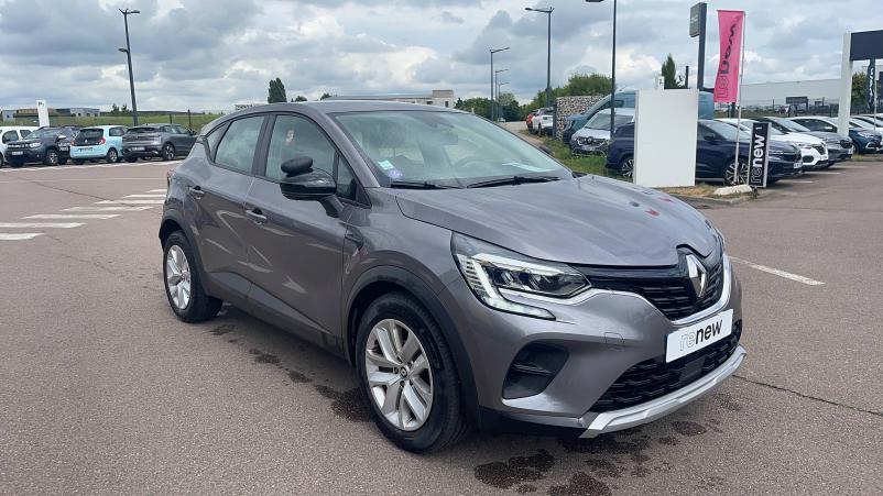 Vente en ligne Renault Captur  TCe 90 au prix de 16 991 €