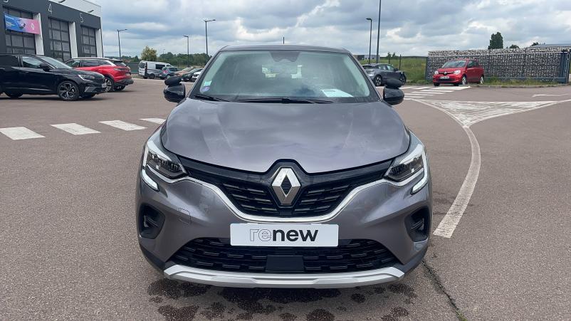 Vente en ligne Renault Captur  TCe 90 au prix de 16 991 €