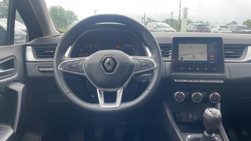 Vente en ligne Renault Captur  TCe 90 au prix de 16 991 €