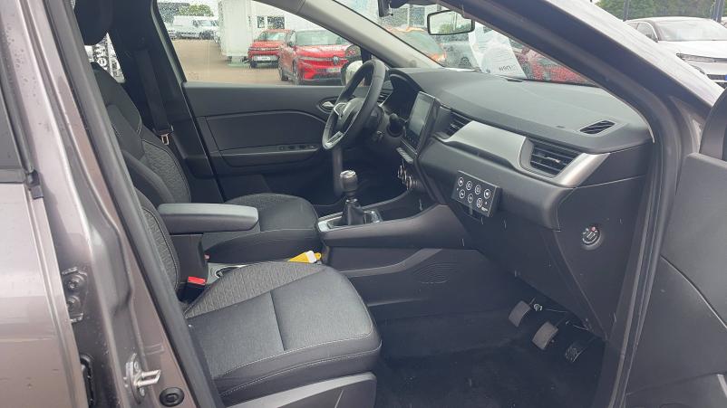 Vente en ligne Renault Captur  TCe 90 au prix de 16 991 €