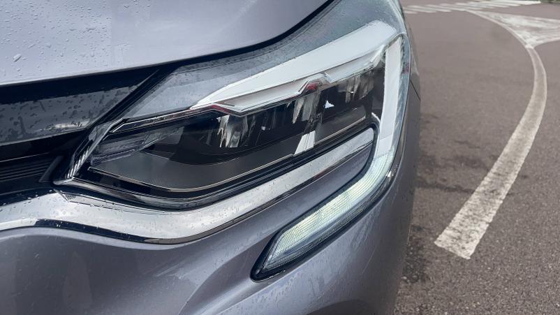 Vente en ligne Renault Captur  TCe 90 au prix de 16 991 €