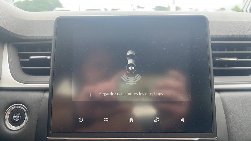Vente en ligne Renault Captur  TCe 90 au prix de 16 991 €