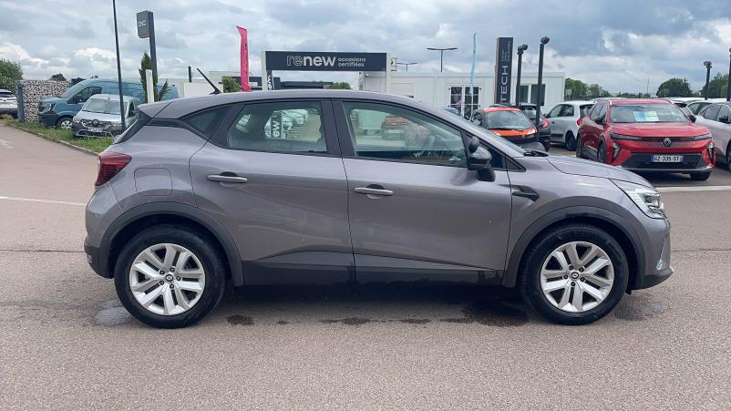 Vente en ligne Renault Captur  TCe 90 au prix de 16 991 €