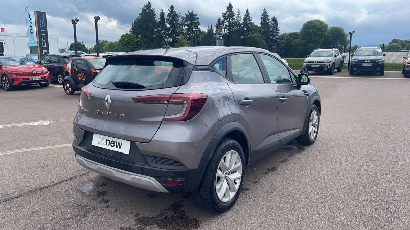 Vente en ligne Renault Captur  TCe 90 au prix de 16 991 €