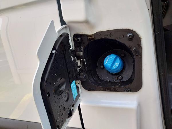 Vente en ligne Renault Master Fourgon MASTER FGN TRAC F3300 L2H2 BLUE DCI 135 au prix de 31 499 €