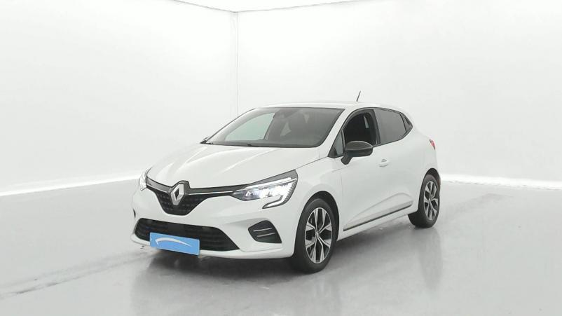 Vente en ligne Renault Clio 5 Clio Blue dCi 100 au prix de 14 990 €