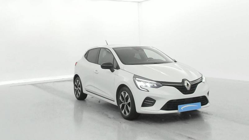 Vente en ligne Renault Clio 5 Clio Blue dCi 100 au prix de 14 990 €