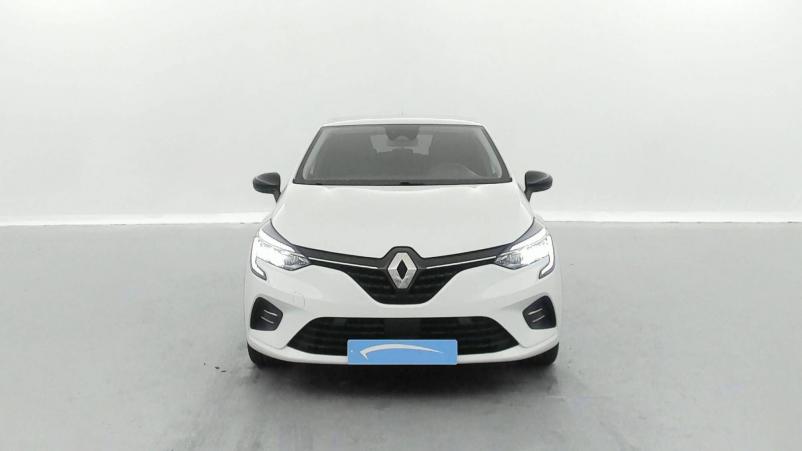 Vente en ligne Renault Clio 5 Clio Blue dCi 100 au prix de 14 990 €