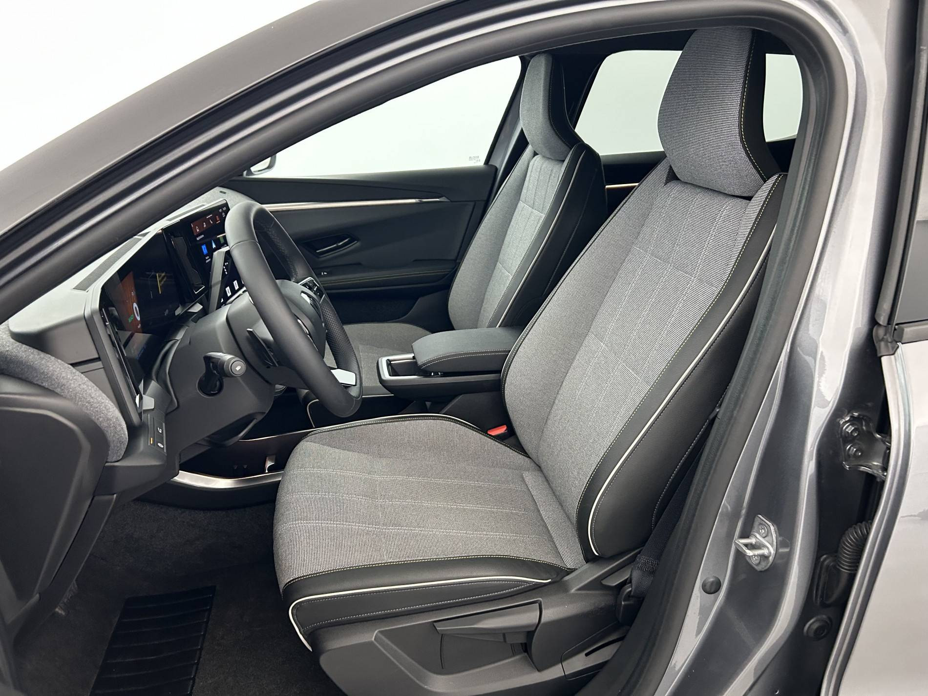 Vente en ligne Renault Scenic E-Tech  220 ch grande autonomie au prix de 36 991 €