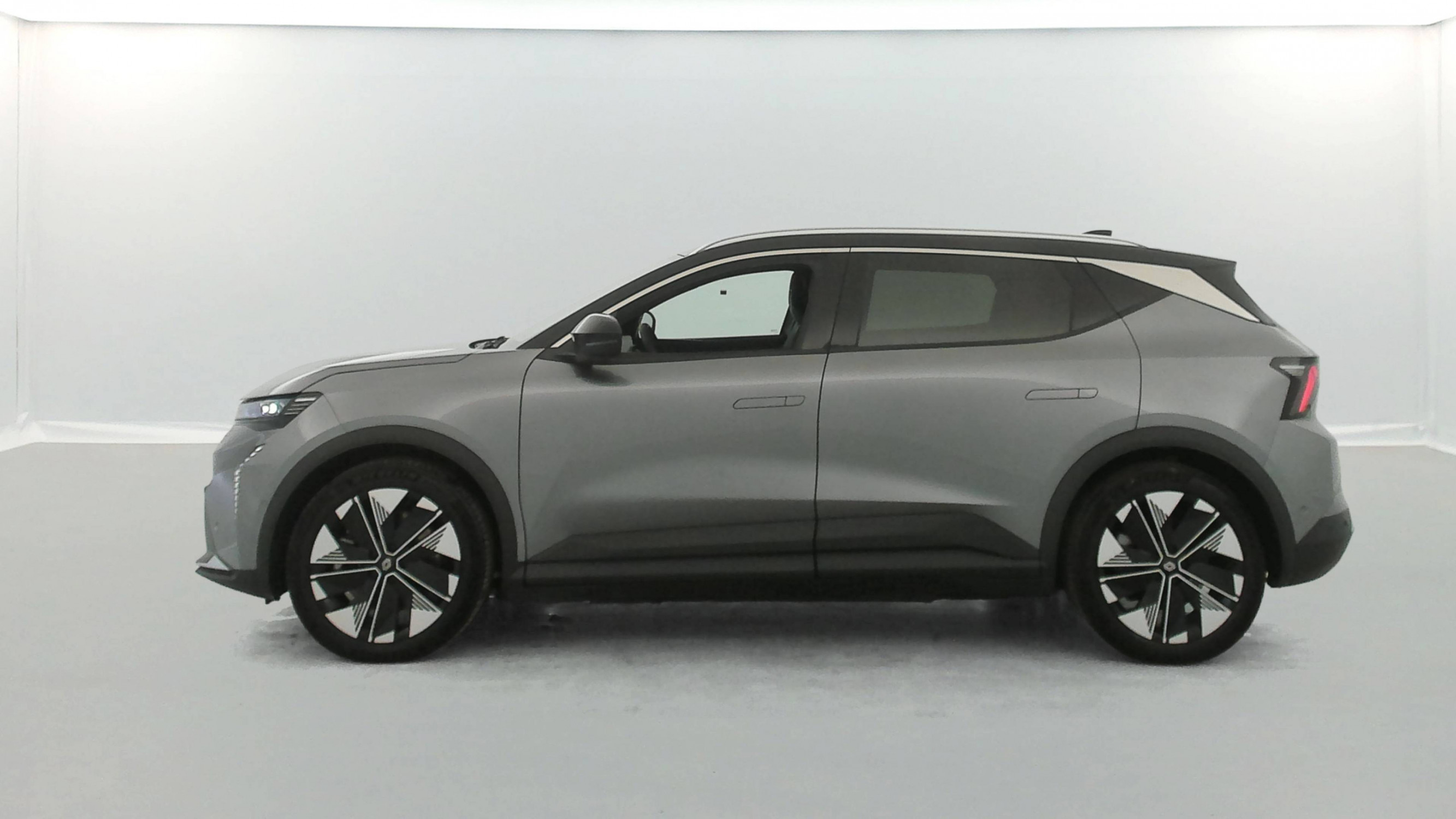 Vente en ligne Renault Scenic E-Tech  220 ch grande autonomie au prix de 36 991 €