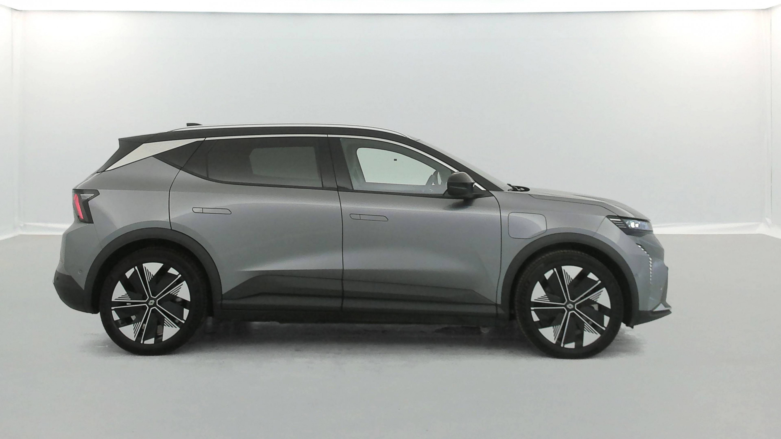 Vente en ligne Renault Scenic E-Tech  220 ch grande autonomie au prix de 36 991 €
