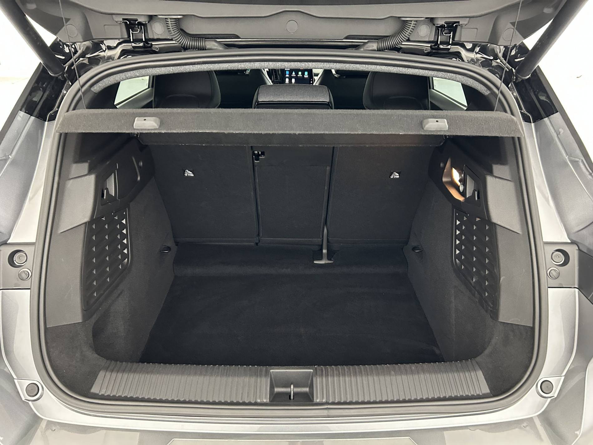 Vente en ligne Renault Scenic E-Tech  220 ch grande autonomie au prix de 36 991 €