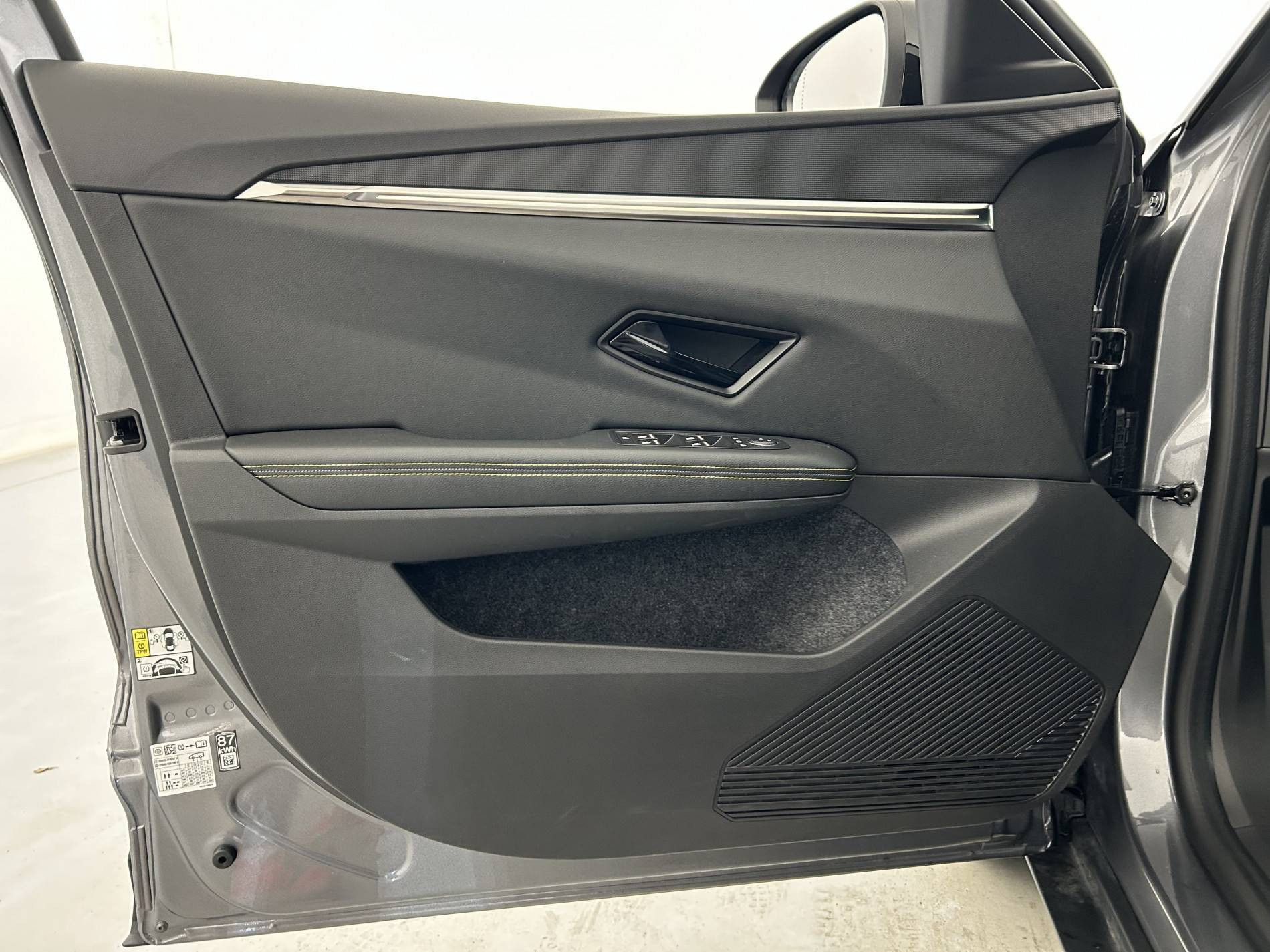 Vente en ligne Renault Scenic E-Tech  220 ch grande autonomie au prix de 36 991 €