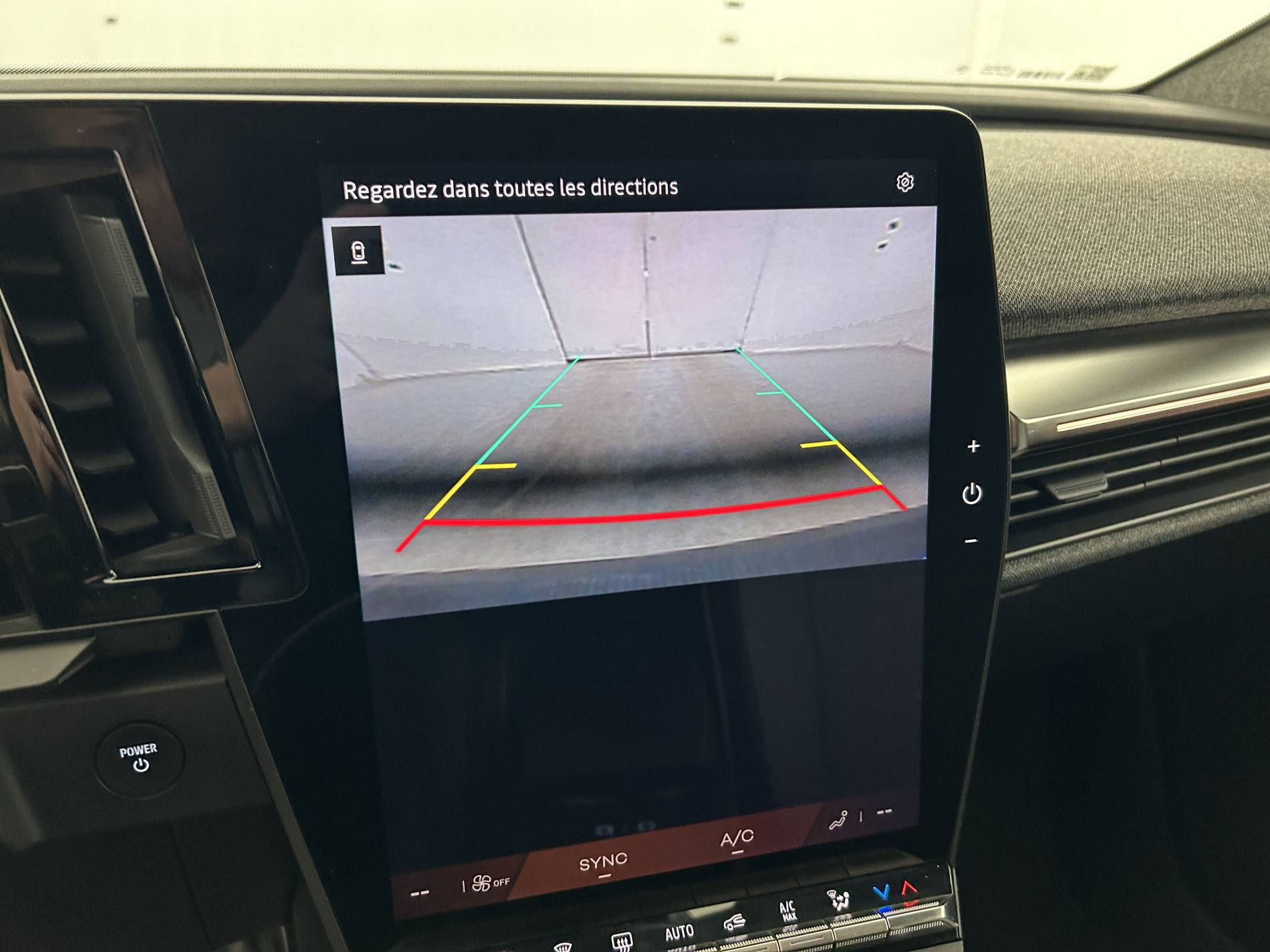 Vente en ligne Renault Scenic E-Tech  220 ch grande autonomie au prix de 36 991 €