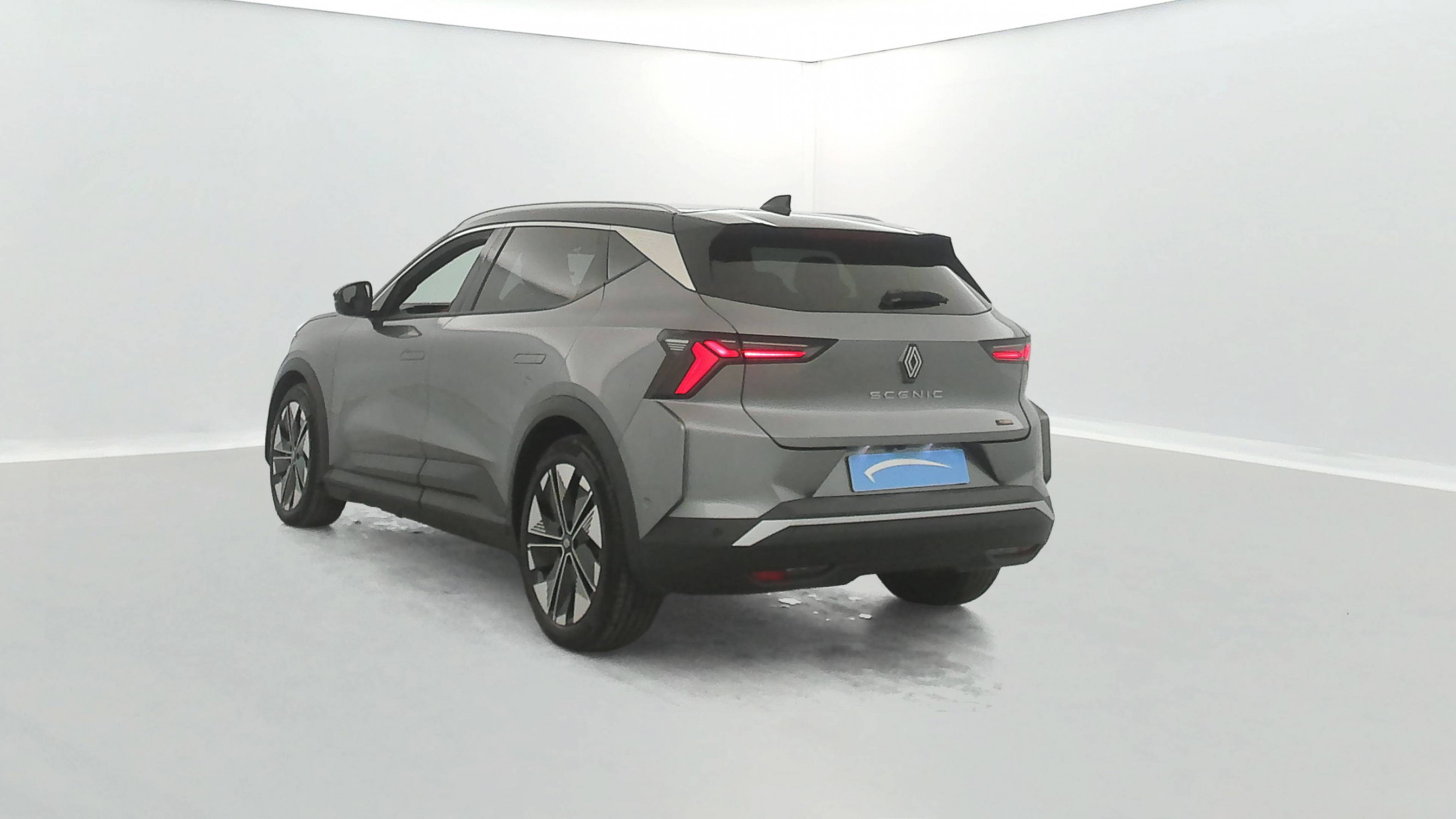 Vente en ligne Renault Scenic E-Tech  220 ch grande autonomie au prix de 36 991 €