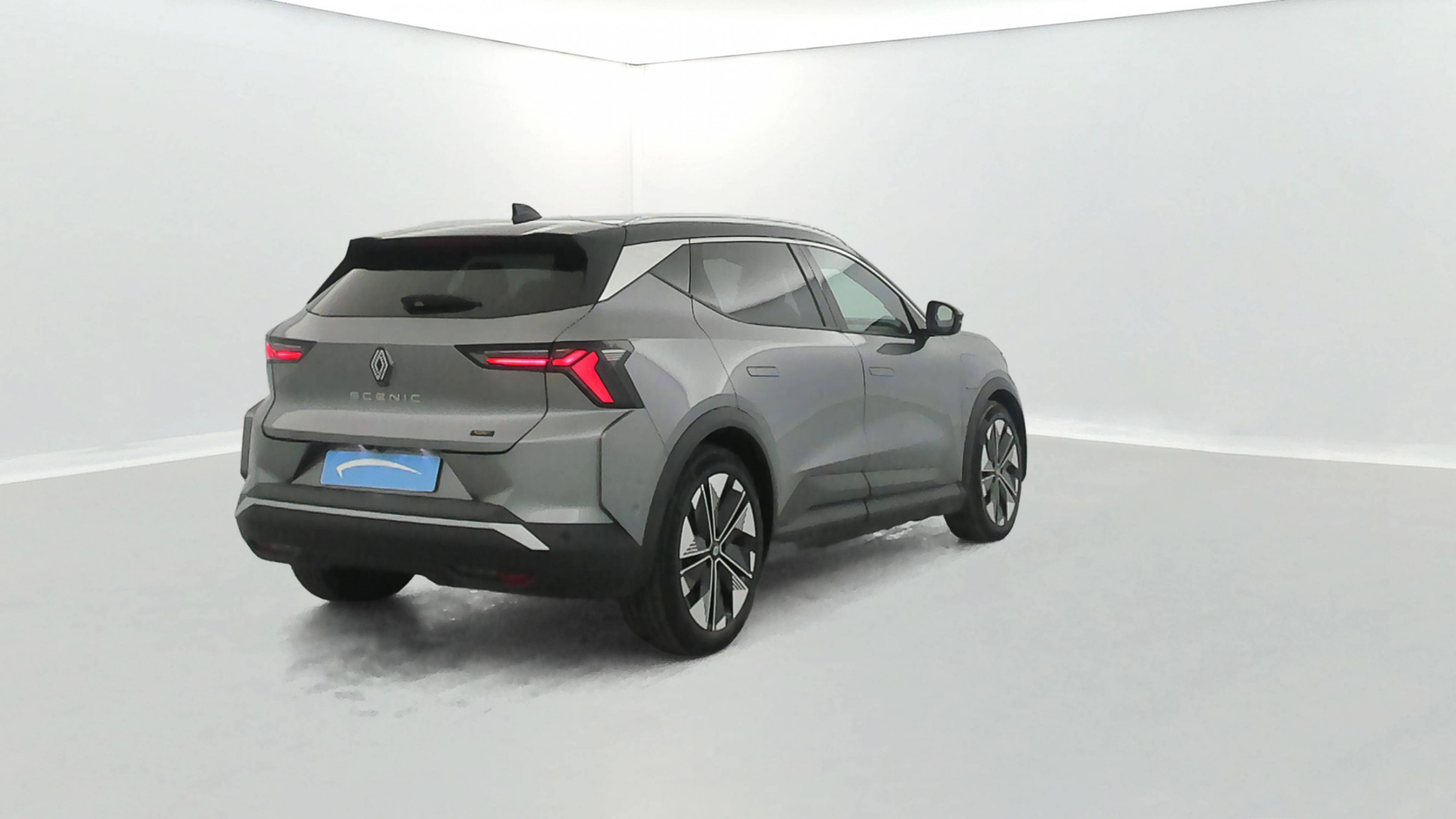 Vente en ligne Renault Scenic E-Tech  220 ch grande autonomie au prix de 36 991 €