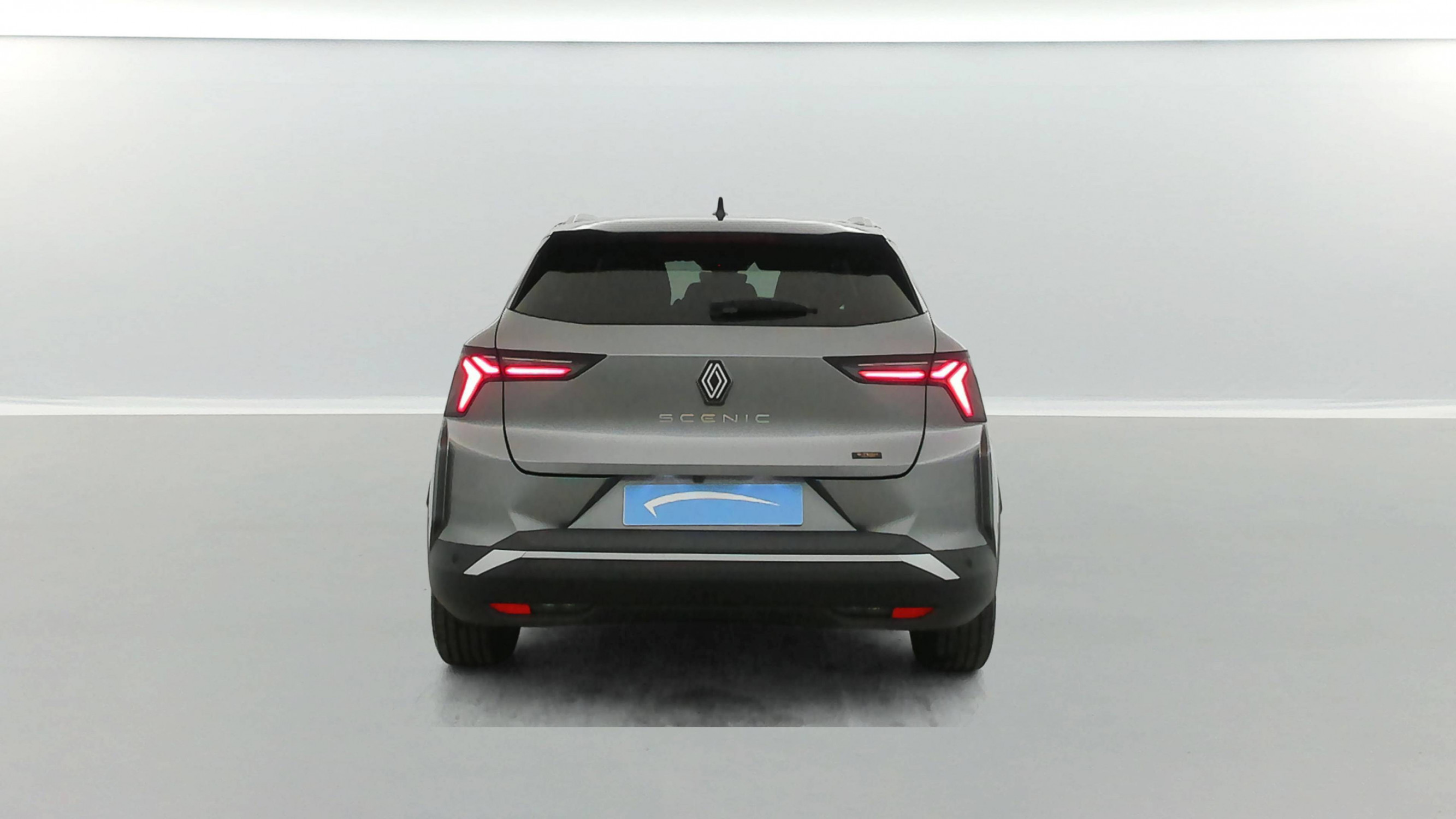 Vente en ligne Renault Scenic E-Tech  220 ch grande autonomie au prix de 36 991 €