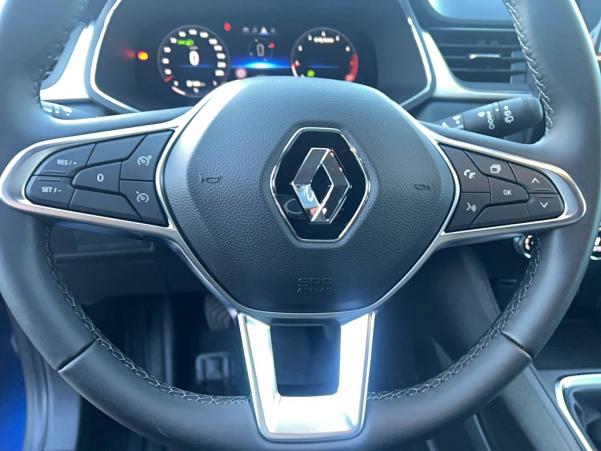 Vente en ligne Renault Captur  TCe 90 au prix de 20 619 €