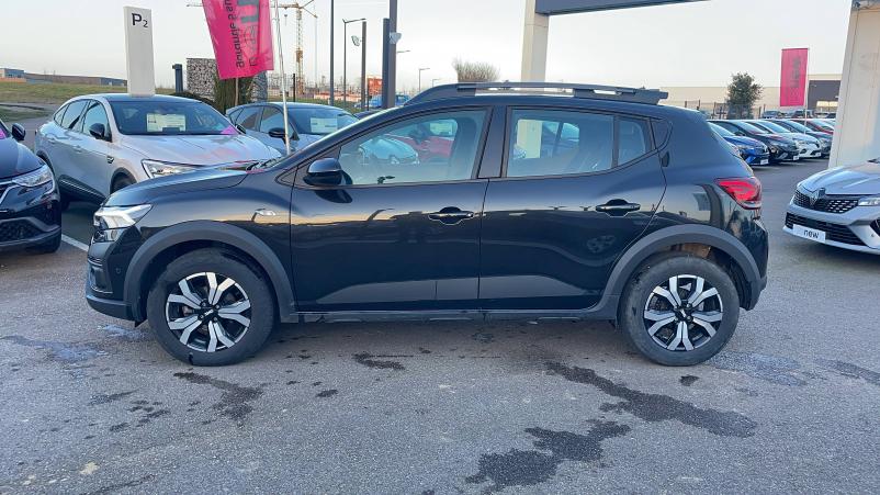 Vente en ligne Dacia Sandero  TCe 90 GSR2 au prix de 16 249 €