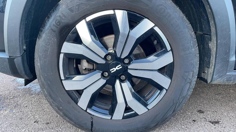 Vente en ligne Dacia Sandero  TCe 90 GSR2 au prix de 16 249 €