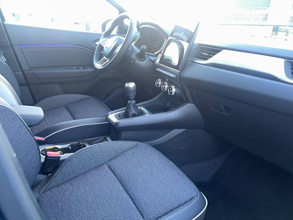 Vente en ligne Renault Captur  TCe 90 au prix de 20 619 €