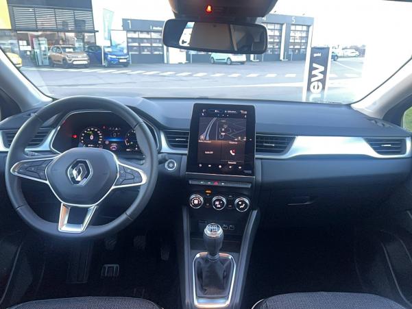 Vente en ligne Renault Captur  TCe 90 au prix de 20 619 €
