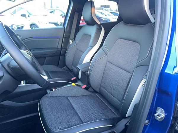 Vente en ligne Renault Captur  TCe 90 au prix de 20 619 €
