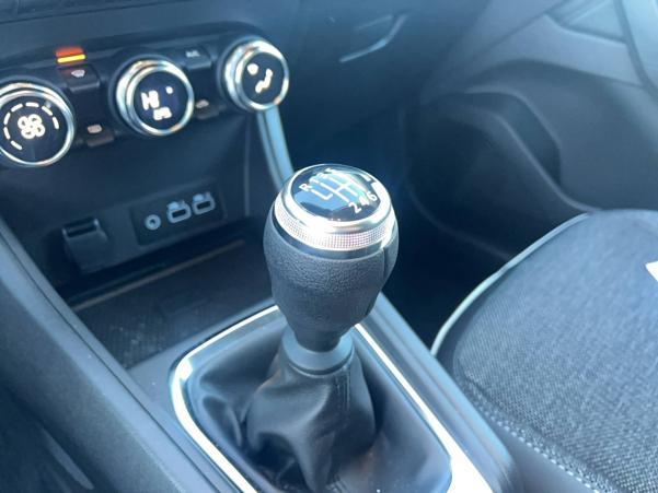 Vente en ligne Renault Captur  TCe 90 au prix de 20 619 €