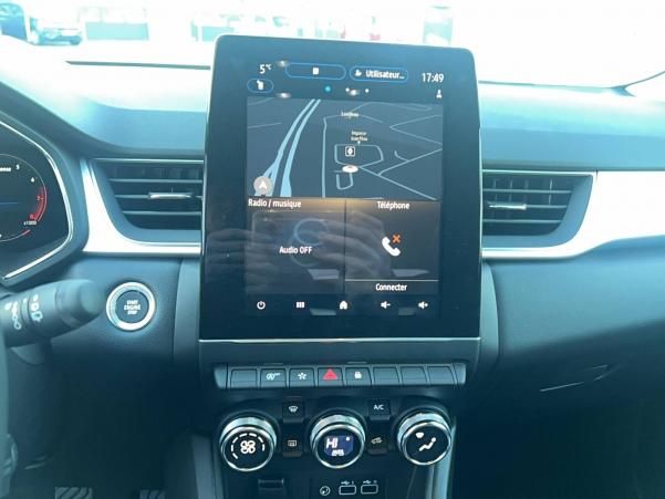 Vente en ligne Renault Captur  TCe 90 au prix de 20 619 €