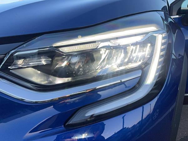 Vente en ligne Renault Captur  TCe 90 au prix de 20 619 €