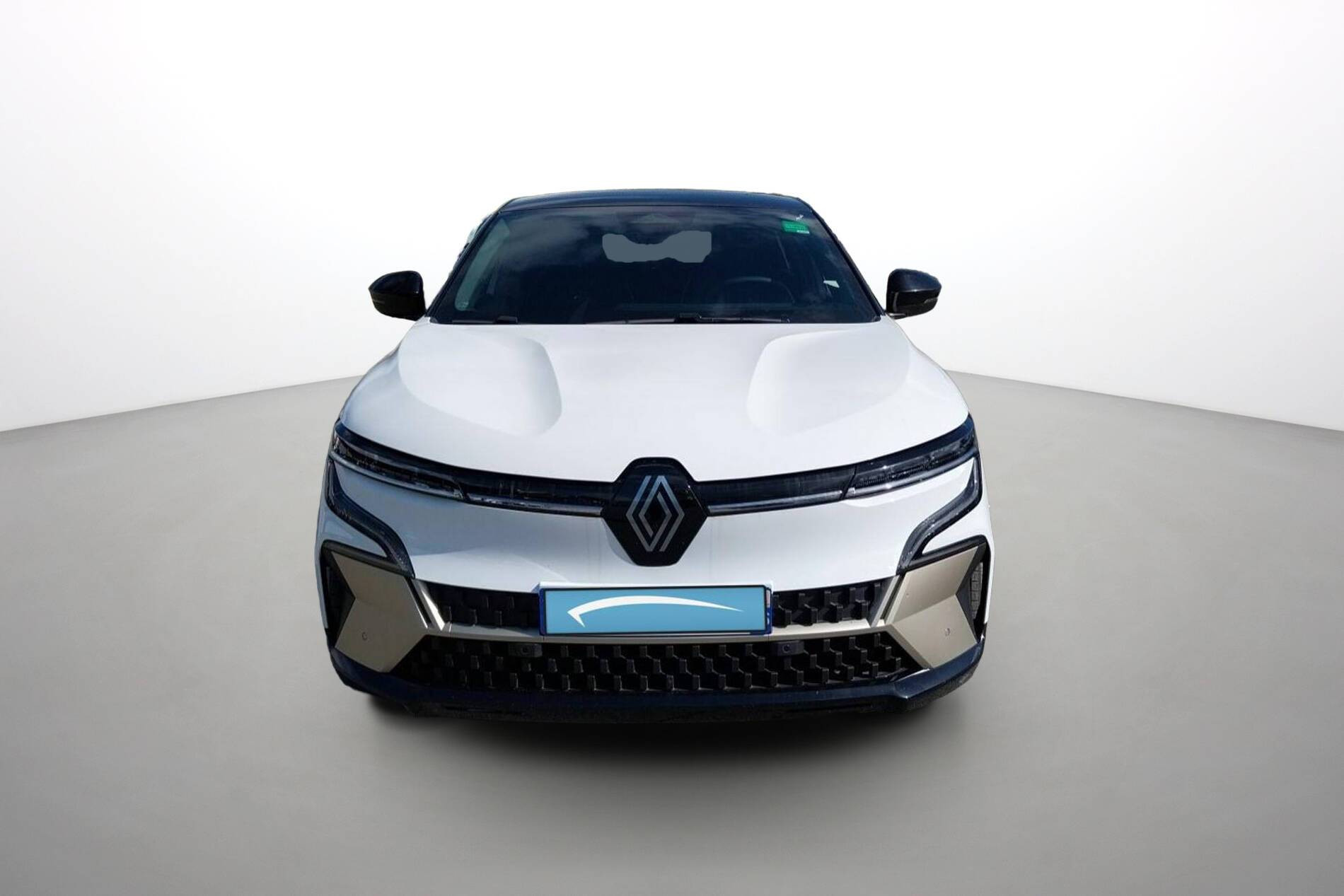 Vente en ligne Renault Scenic E-Tech  220 ch grande autonomie au prix de 36 991 €