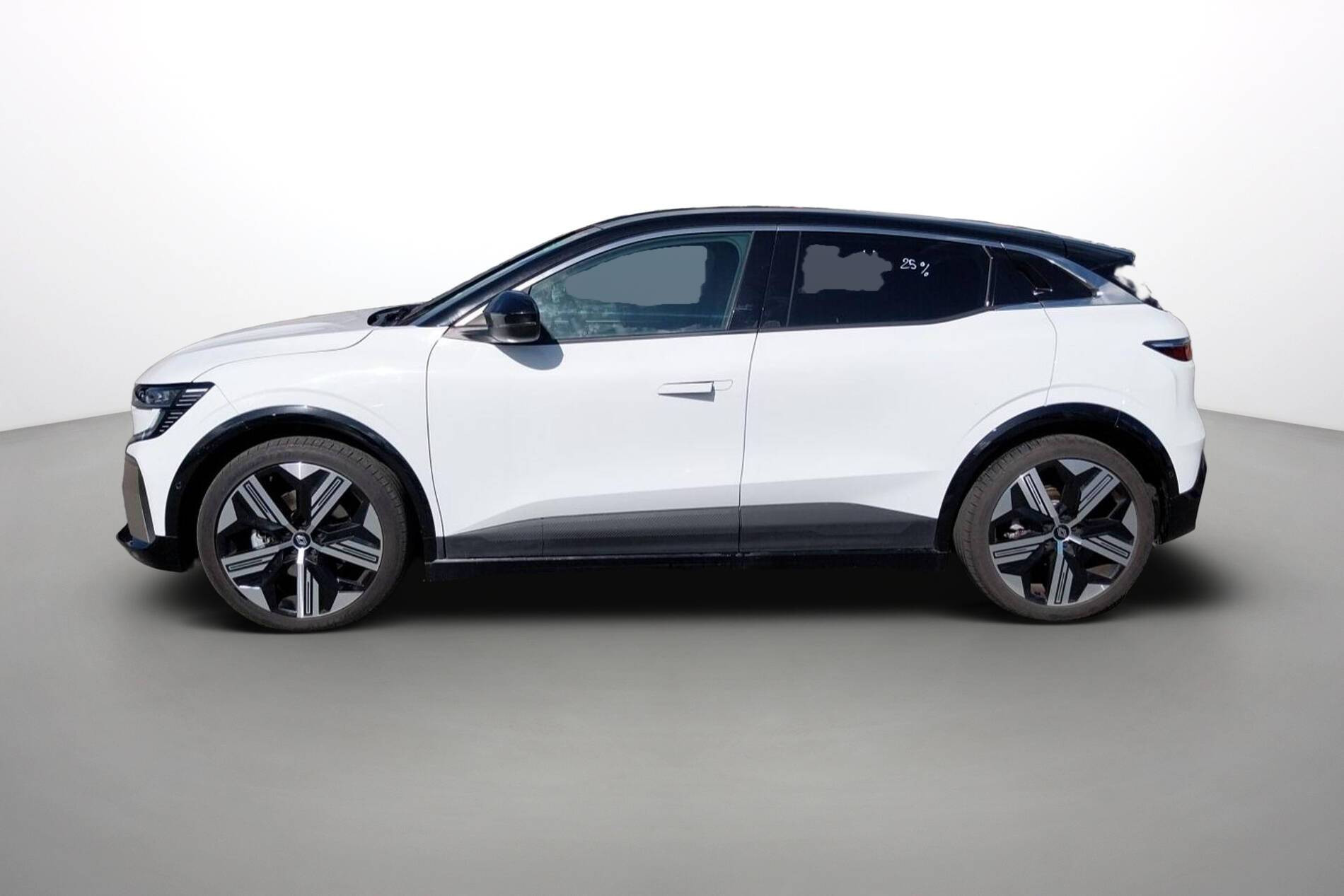 Vente en ligne Renault Scenic E-Tech  220 ch grande autonomie au prix de 36 991 €