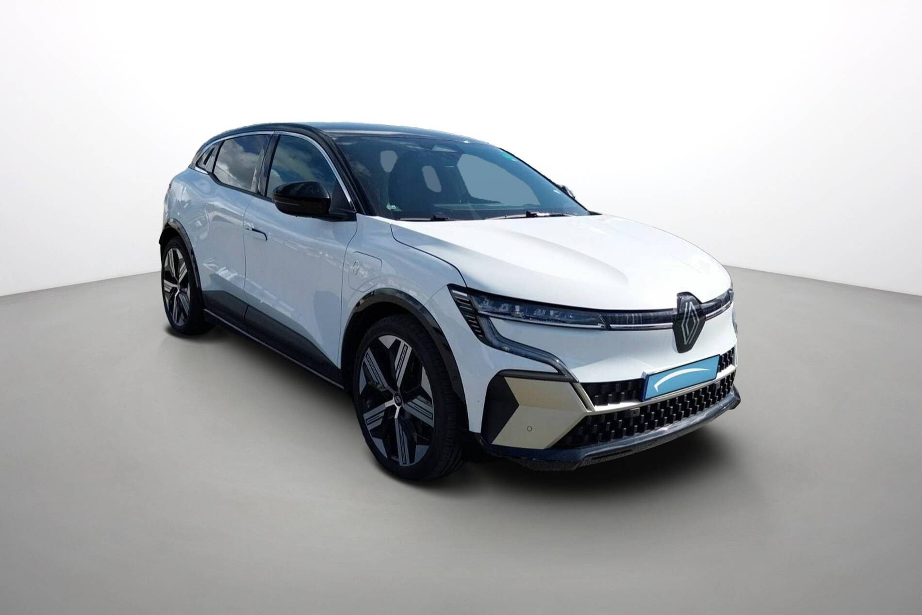 Vente en ligne Renault Scenic E-Tech  220 ch grande autonomie au prix de 36 991 €