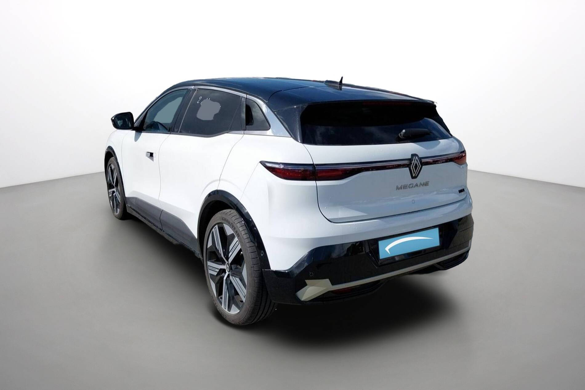 Vente en ligne Renault Scenic E-Tech  220 ch grande autonomie au prix de 36 991 €