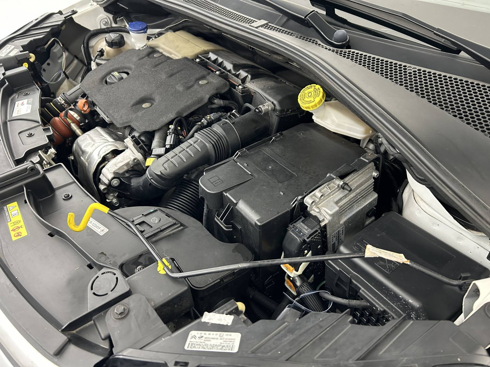 Vente en ligne Citroën C3  BlueHDi 100 S&S BVM5 au prix de 10 491 €