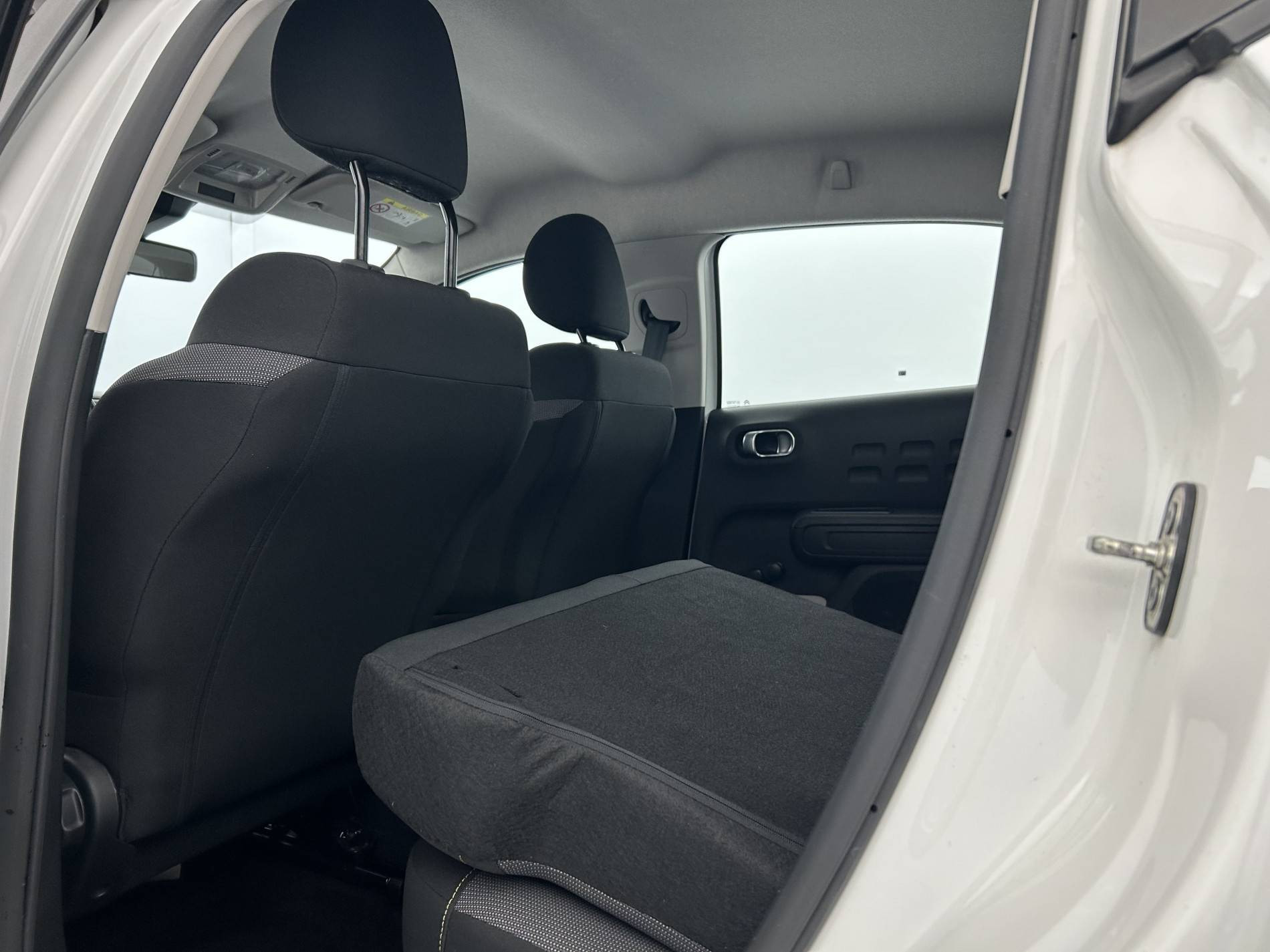 Vente en ligne Citroën C3  BlueHDi 100 S&S BVM5 au prix de 10 491 €