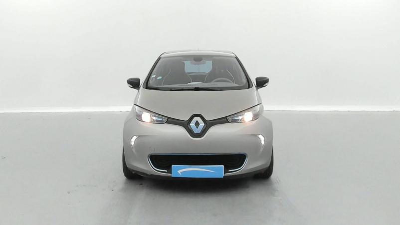 Vente en ligne Renault Zoé Zoe au prix de 6 490 €