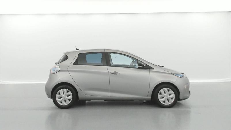 Vente en ligne Renault Zoé Zoe au prix de 6 490 €