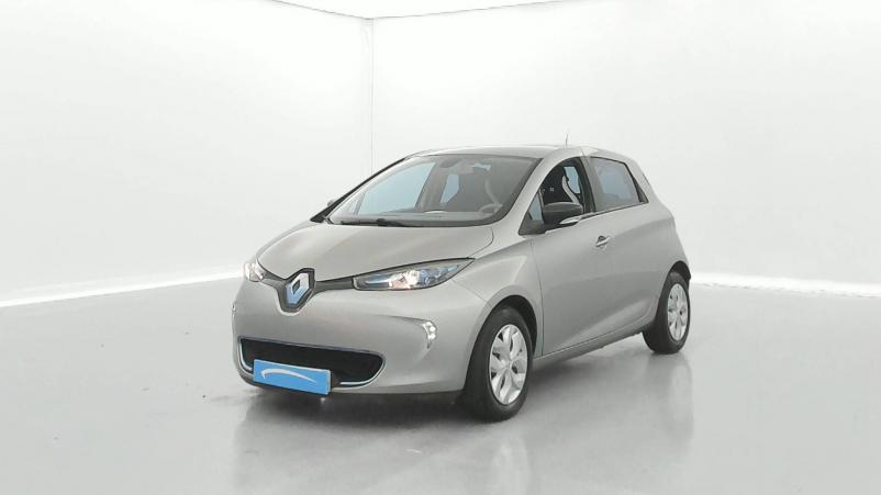 Vente en ligne Renault Zoé Zoe au prix de 6 490 €