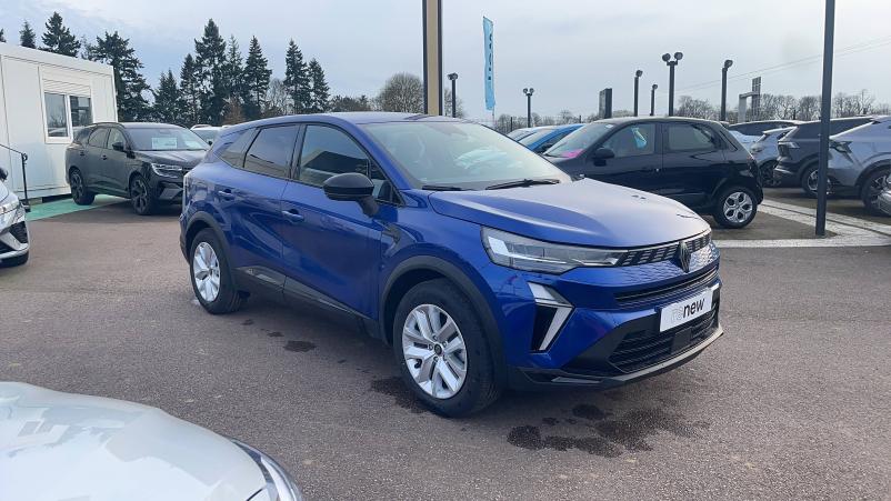 Vente en ligne Renault Symbioz  E-Tech full hybrid 145 au prix de 27 752 €